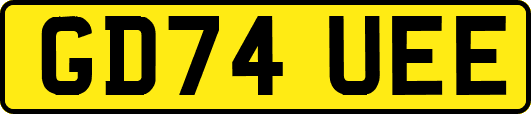 GD74UEE