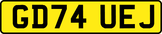 GD74UEJ