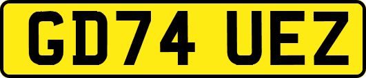 GD74UEZ