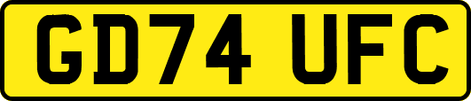 GD74UFC