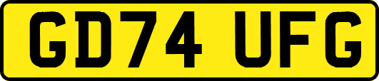GD74UFG