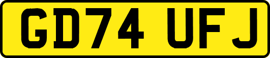 GD74UFJ