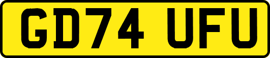 GD74UFU