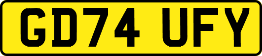 GD74UFY