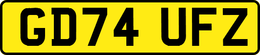 GD74UFZ