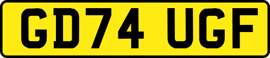 GD74UGF