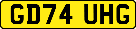 GD74UHG