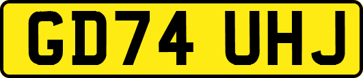 GD74UHJ