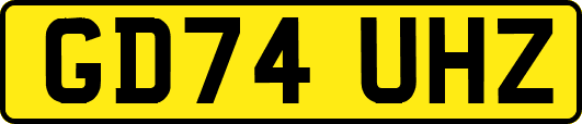 GD74UHZ
