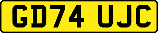 GD74UJC