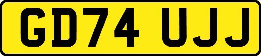 GD74UJJ