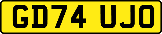 GD74UJO