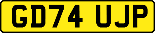 GD74UJP
