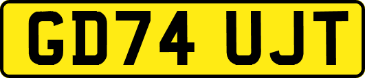 GD74UJT