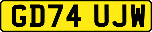 GD74UJW