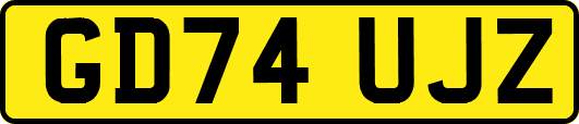 GD74UJZ