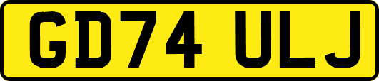 GD74ULJ