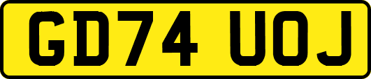 GD74UOJ