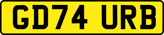 GD74URB