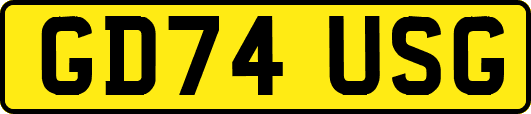 GD74USG