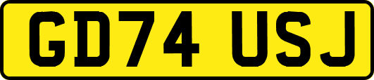 GD74USJ