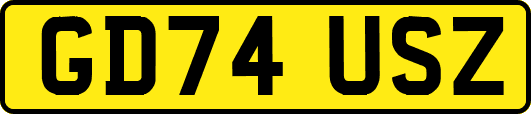 GD74USZ
