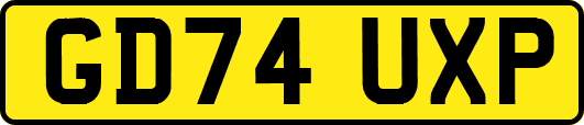 GD74UXP