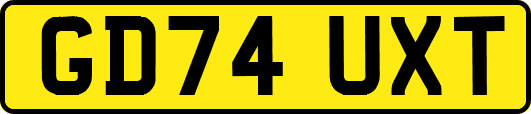 GD74UXT