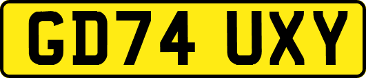 GD74UXY