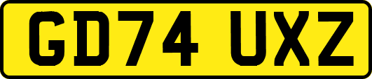 GD74UXZ
