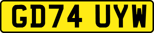 GD74UYW