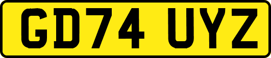 GD74UYZ