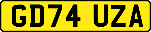 GD74UZA