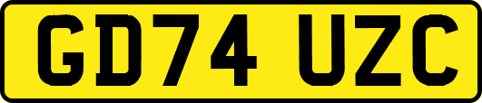 GD74UZC
