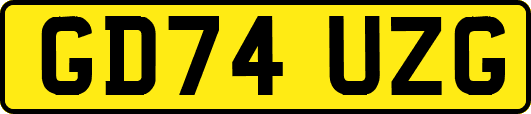 GD74UZG