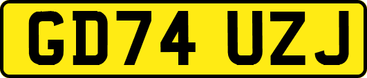 GD74UZJ