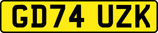 GD74UZK