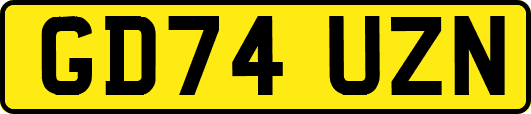 GD74UZN
