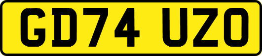 GD74UZO