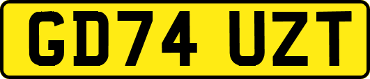 GD74UZT