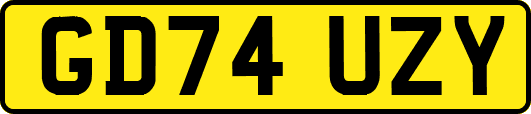 GD74UZY