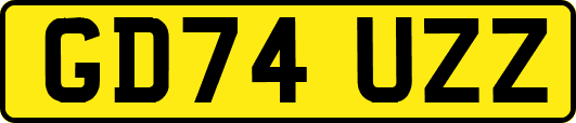 GD74UZZ