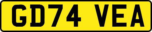 GD74VEA