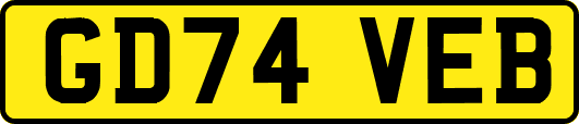 GD74VEB