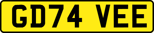 GD74VEE