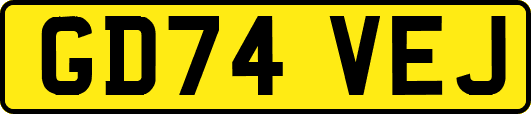 GD74VEJ