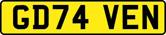 GD74VEN