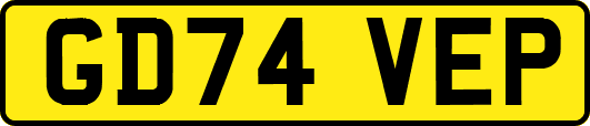 GD74VEP