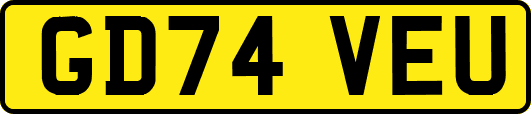 GD74VEU