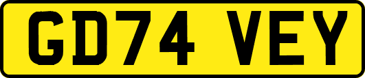 GD74VEY